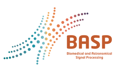 The International BASP Frontiers Conference Logo